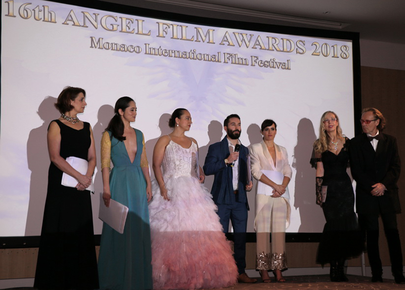 2013 Angel Film Awards - Gallery