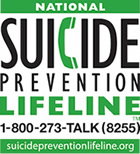 SUICIDE PREVENTION with Telephone