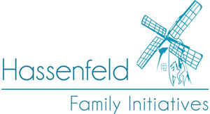 Hassenfeld Logo