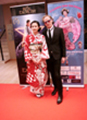 Yoshiko & AFA-MIFF festival Co-founder, Producer & Programming Director Dean Bentley