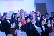 17th Angel Film Awards 2020 Winners Monaco International Film Festival 2020